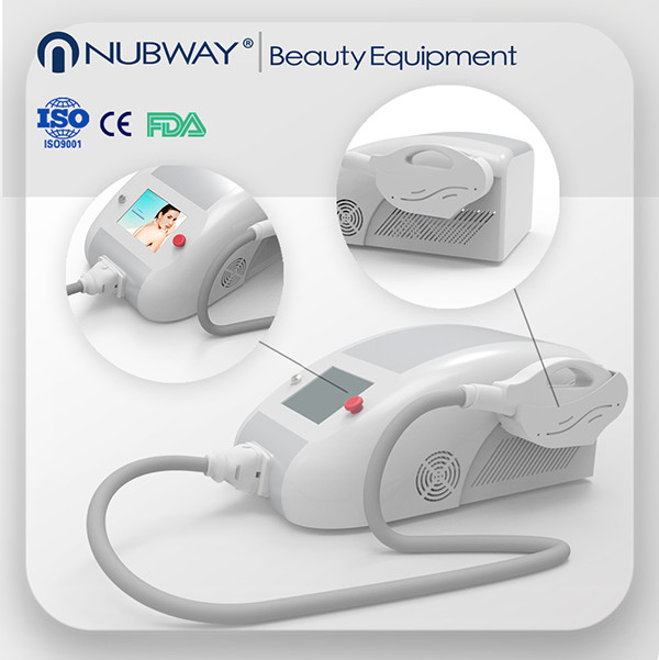 E light ipl rf system laser hair removel machine for sale shr ipl machine