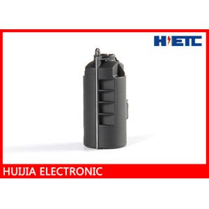 Quality ABS Gel Seal Telecommunication Components Waterproof Cable Splice Closure Fiber wholesale