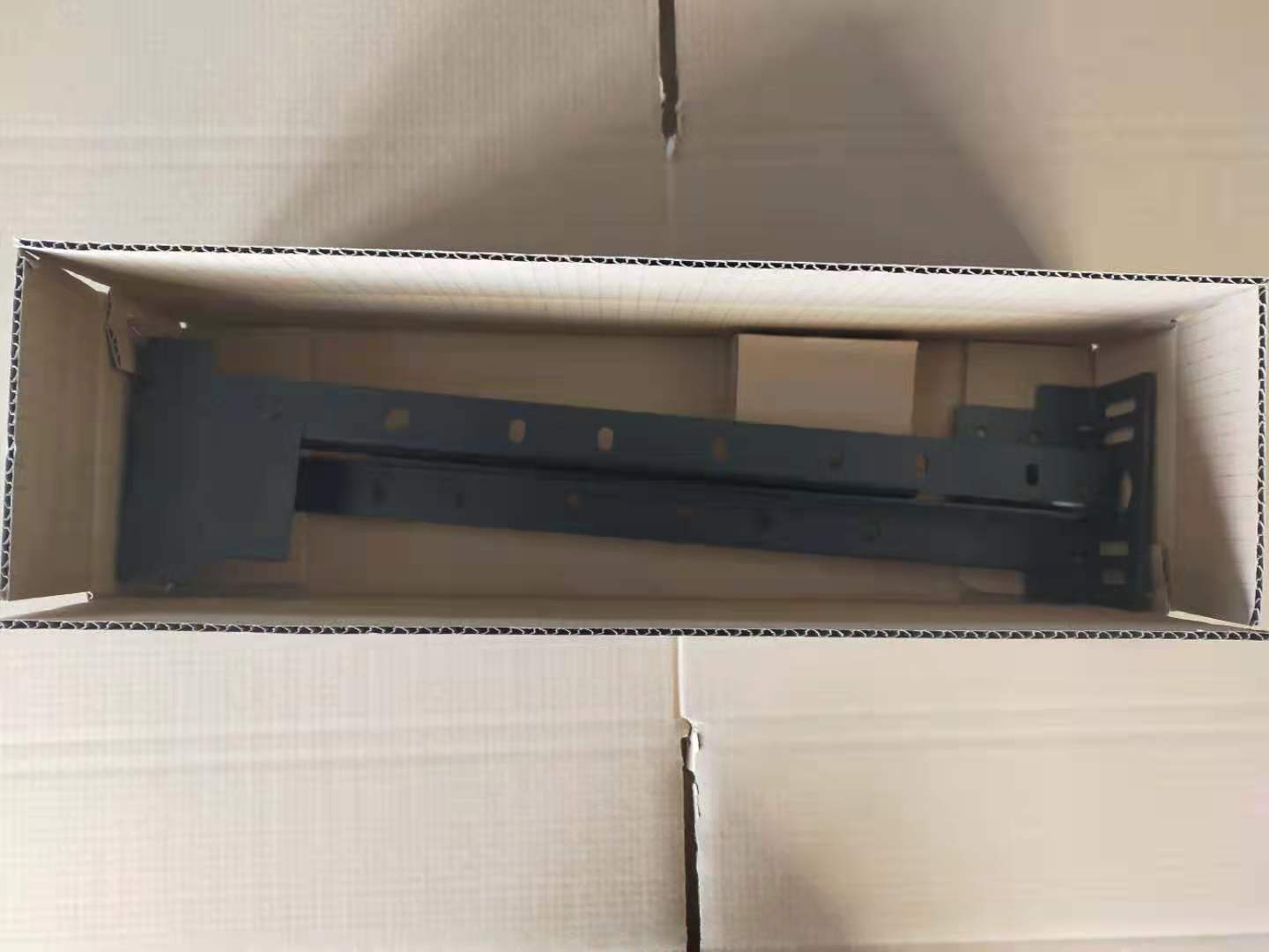 Transform Your Bed Frame with 711 Bolt-On to Hook-On Conversion Brackets and Hardware
