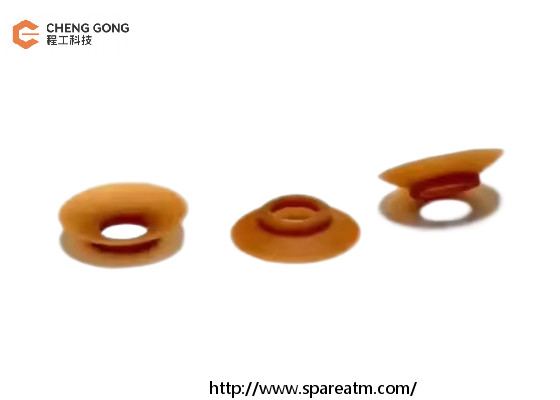 277-0009574 2770009574 NCR ATM Machine Parts Vacuum Suction Cup