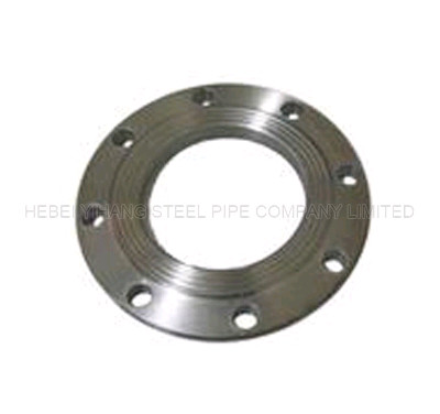 ANSI B16.5 Carbon Steel Flange