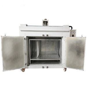 Quality Experimental Oven Electric Heating Air Blast Constant Temperature Oven OEM wholesale