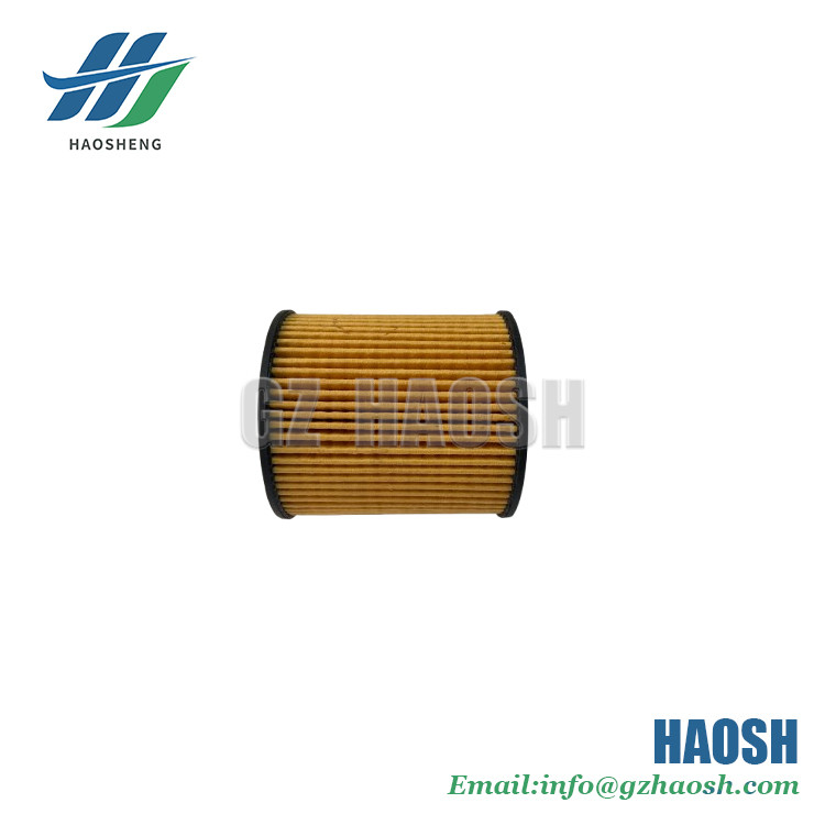 Oil Filter Kit 6C1Q-6744-AA For Ford Transit V348