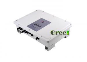 Quality Pure Sine Wave On Grid Tie Inverter With MPPT 3kw 5kw 10kw wholesale