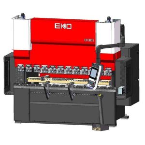 Quality Estun E21 System CNC Bending Machine Wc67y Press Brake 125x3200 wholesale