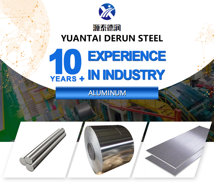 3003 5083 6061 Anodized Aluminum Sheet Decoiling Welding For Cookwares Lights
