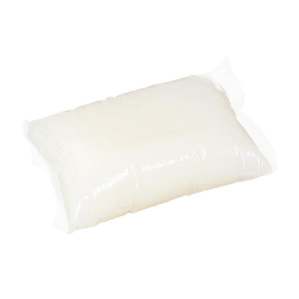 APAO Milky White Solid Polyolefin Hot Melt Adhesive Glue Foam Hot Melt Adhesive