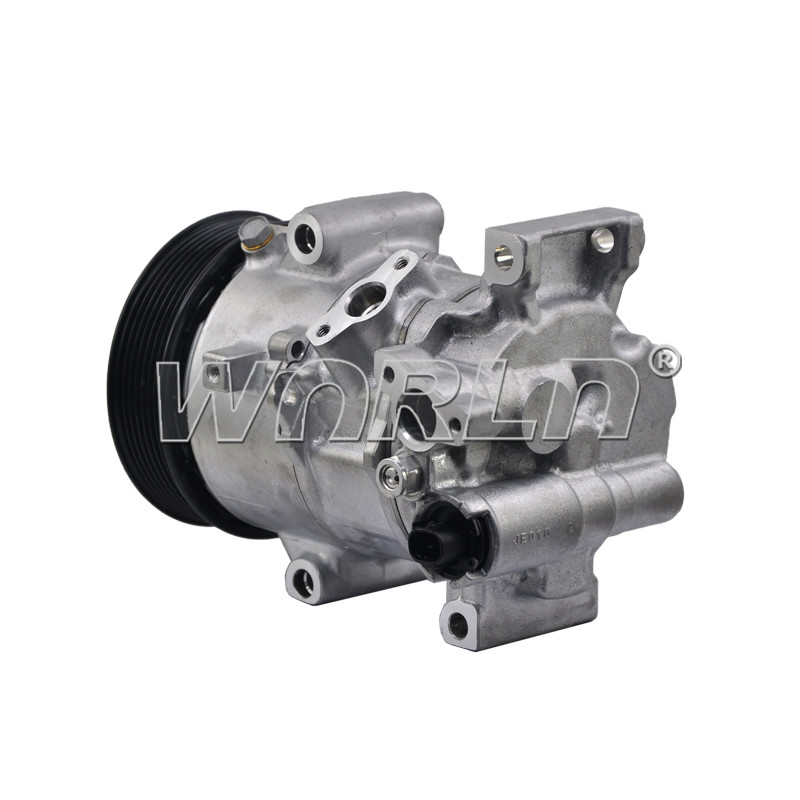 4471504130 Car Air Cond Compressor For Toyota RAV4 2.0 ALA40 WXTT064