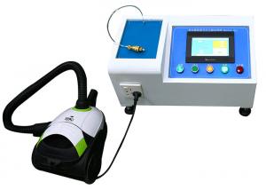China Electrical Beauty Care Appliance Vacuum Pressure Testing Equipment on sale