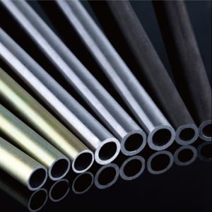 Quality DIN 2391/C DIN1630 ST37.4 ST44.4 ST52.4 Precision Seamless Steel Tube For Hydraulic Usage wholesale