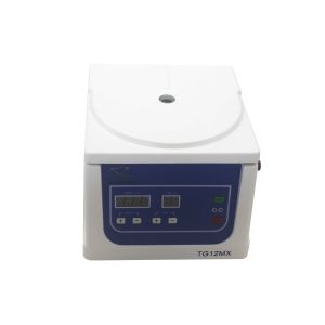 Buy cheap Hematocrit CENTRIFUGE Tabletop with reader card LED Display 24 capillary from wholesalers