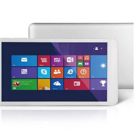 8" Win 8 Tablet PC With Intel 3735G quad core IPS 1280*800 Bluetooth 4.0 1G RAM 8GB ROM