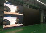 High Brightness Advertisement P1.538 Indoor Led Video Walls Super Clear Vision