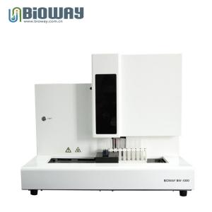 China Red blood cells, Poikilocyte Automated cell counter,Automatic Urine Sediment Analyzer BW-3000, Medical Equipment on sale