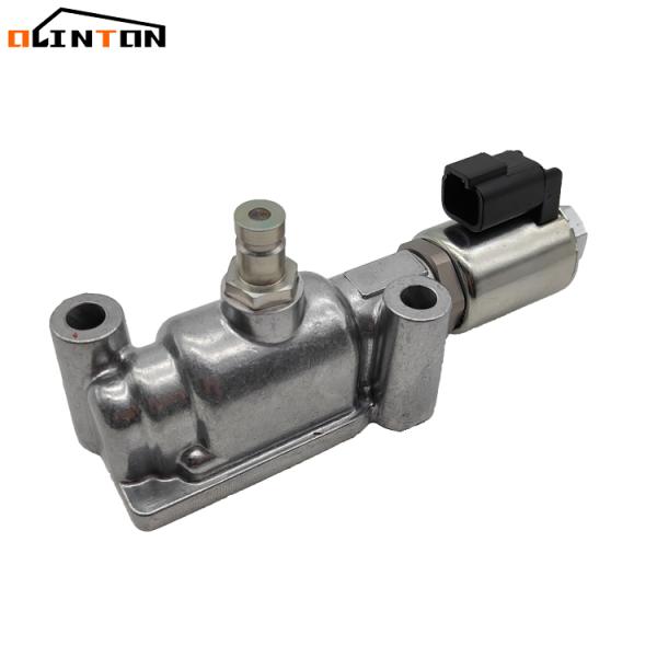 Excavator Solenoid Valve Modulation Valve 244-3114 for 950G 966M Machinery Repair Shops