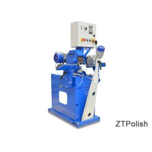 Buy cheap Multifunction Metal Surface Polishing Machine For Tanks / Tank Heads from wholesalers
