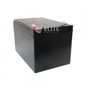 China New Energy 153.6Wh 12Ah 12V LiFePO4 Battery For Electric Vehicles on sale