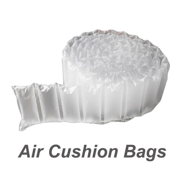 Moistureproof Inflatable Air Bubble Wrap Thickened Anti Vibration