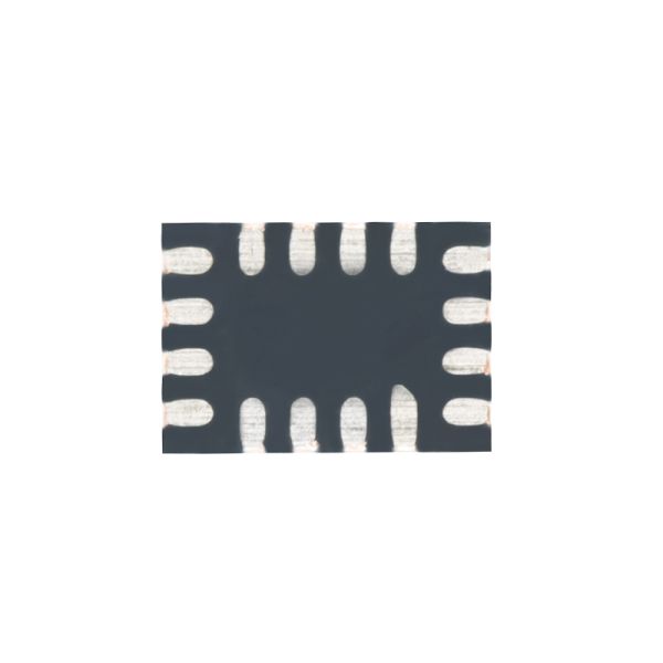 GX2431Q Application Circuit