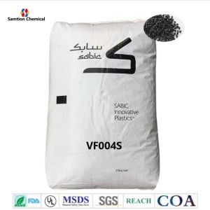 Quality MSDS S-Plastic Verton VF004S Nylon Resin Material Plastic Pellets wholesale