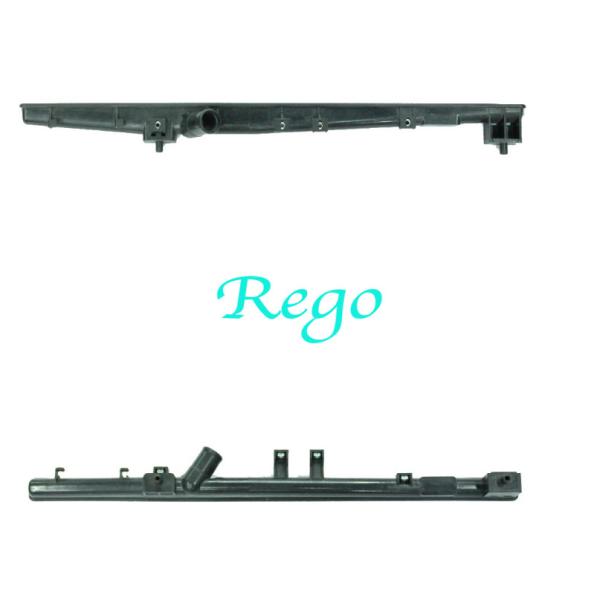 Toyota Camry Radiator Side Tank Replacement Plastic Material Long Lifespan