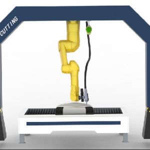 Quality ABB Auotmatic Capacitive Sensor BCS100 3D Laser Cutter wholesale