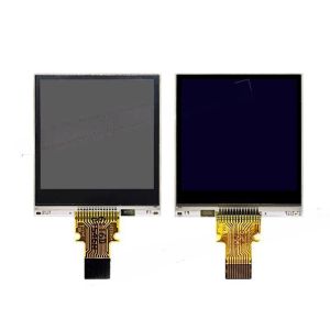 Quality 1.33 Inch Transflective Sunlight Readable TFT OLED Display ， 128x128 10 Pins SPI Interface wholesale