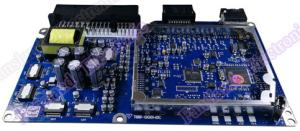 Quality Amplifier Circuit Board For Audi Q7 A6 C6 4L0035223 wholesale