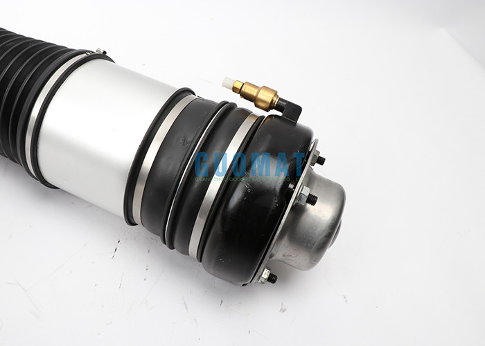 Audi A6 4F C6 Avant Suspension Air Spring / Front Suspension Air Bags 4F0616039T
