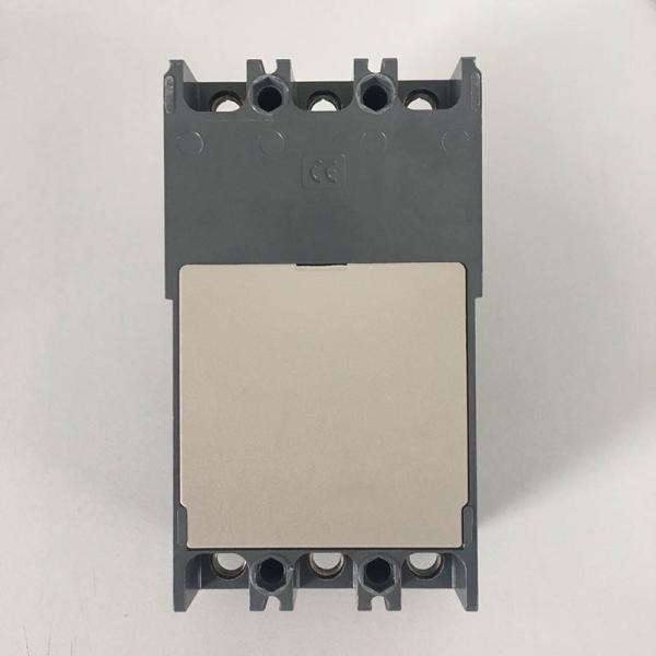 80A EZC100F3080 3P Easypact EZC Moulded Case Circuit Breaker MCCB