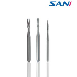 Quality Dental RA Burs Tungsten Carbide Burs Dental Use Low Speed wholesale