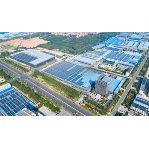 China CT Steelstructure Co.,Ltd