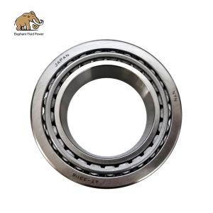 Quality T7FC085 Cylindrical Taper Roller Bearing For Piston Pump Shaft wholesale