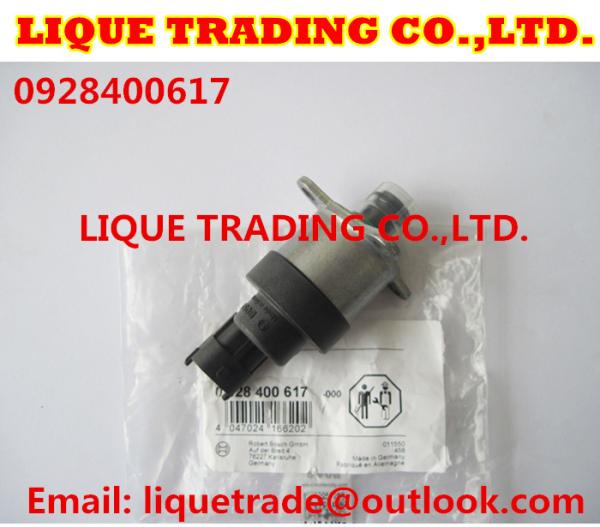 Original ZME/ Fuel Measurement Unit / Metering Solenoid Valve 0928400617 /