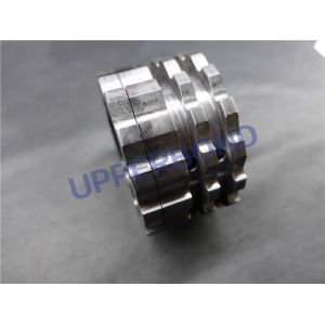 Quality Tobacco Machine Alloy Drum Plug Cutting Drum With Customized Demand wholesale