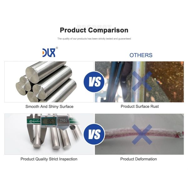 Pure Nickel Bars — Free Sample & Low MOQ to Test Before You Scale 2