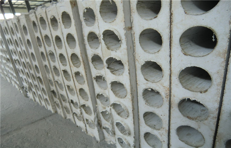 Quality Custom Architectural Lightweight Partition Walls 4.0MPa Prefabricated Wall Panels wholesale