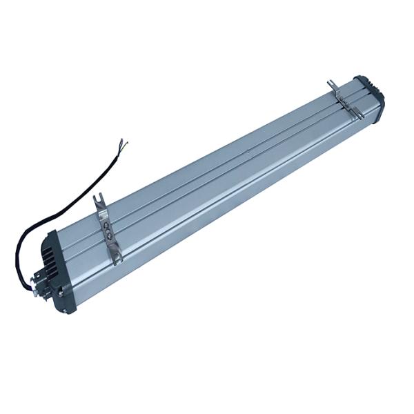 Hazardous Area Explosion Proof LED Light 40-120W With Bridgelux 2835 Light Source