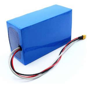 Quality High Capacity 20ah Lithium Ion Battery , 48v 20AH Battery Pack wholesale