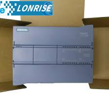 Cheap 6ES7215 1AG40 0XB0 automation direct plc training b&r controller plc industrial automation for sale