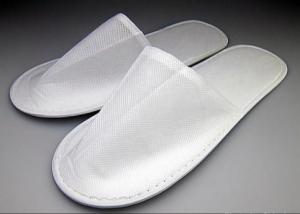 China Breathable Non Woven Fabric Products Non Slip Disposable Shoe Cover  For Hotel on sale