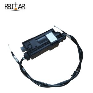 34436864132 Bmw Parking Brake Actuator Control Unit Handbrake