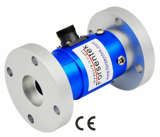 Flange-to-Flange Reaction Torque Sensor 100Nm 50N-m 30N*m 20N*m 10N-m 5Nm 2N*m 1N-m