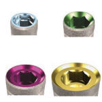 Implant Direct Legacy® Implant Internal Titanium Premill Blank 14mm Engaging Compatible 3.0mm/ NP(3.5)/ RP(4.5)/ WP(5.7)