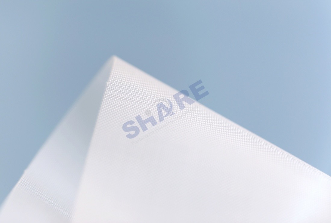 375 Micron Polyester Monofilament Filter Mesh 46% Open Area