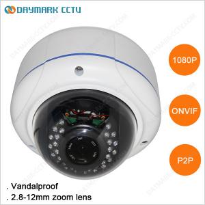 China Waterproof 1080p full hd cctv camera for outdoor surveillance on sale