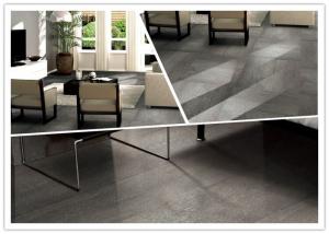 Quality Superficial Hardness 30x30 Porcelain Tile Full Body Stone Look Scratch Resistant wholesale