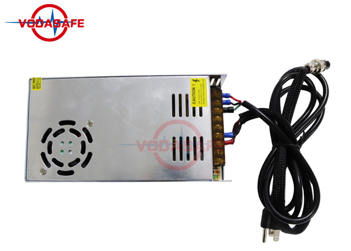 Customized Mobile Phone Signal Jammer High Power Professional Model X6PlusA