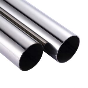 22X1.2 Round Stainless Steel Seamless Pipes SS316 2mm