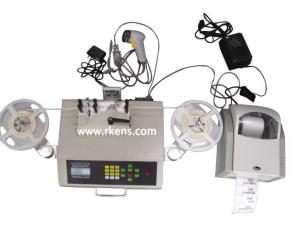 Quality Precise component counter with bar code scanner & label printer wholesale